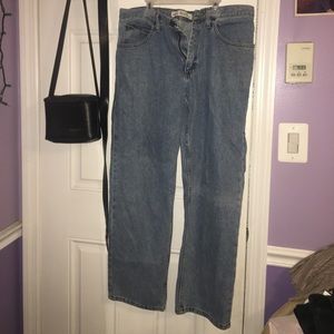 Lee Relaxed Fit Jeans